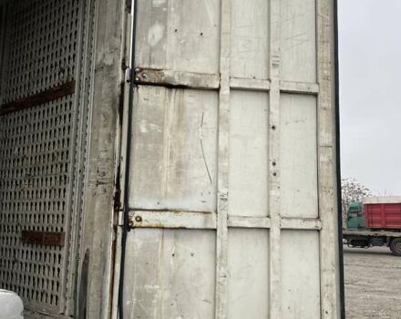 Белый Кроне SDC 27, объемом двигателя 0 л и пробегом 1 тыс. км за 8000 $, фото 10 на Automoto.ua