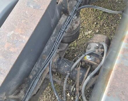 Чорний Кроне SDC 27, об'ємом двигуна 0 л та пробігом 100 тис. км за 6500 $, фото 18 на Automoto.ua