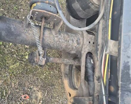 Чорний Кроне SDC 27, об'ємом двигуна 0 л та пробігом 100 тис. км за 6500 $, фото 16 на Automoto.ua