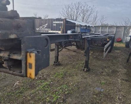 Чорний Кроне SDC 27, об'ємом двигуна 0 л та пробігом 100 тис. км за 6500 $, фото 1 на Automoto.ua