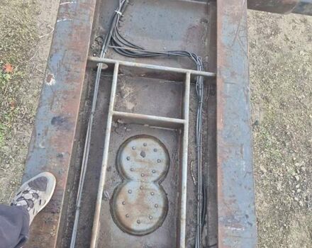 Чорний Кроне SDC 27, об'ємом двигуна 0 л та пробігом 100 тис. км за 6500 $, фото 22 на Automoto.ua