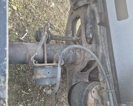 Чорний Кроне SDC 27, об'ємом двигуна 0 л та пробігом 100 тис. км за 6500 $, фото 19 на Automoto.ua