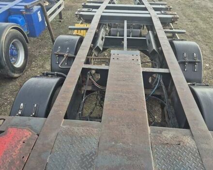 Чорний Кроне SDC 27, об'ємом двигуна 0 л та пробігом 100 тис. км за 6500 $, фото 21 на Automoto.ua