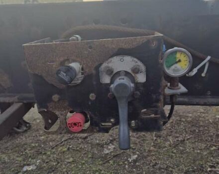 Чорний Кроне SDC 27, об'ємом двигуна 0 л та пробігом 100 тис. км за 6500 $, фото 8 на Automoto.ua