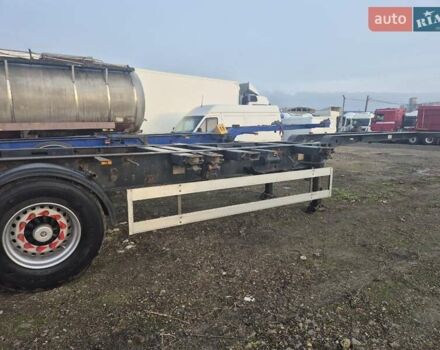 Чорний Кроне SDC 27, об'ємом двигуна 0 л та пробігом 100 тис. км за 6500 $, фото 3 на Automoto.ua