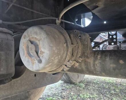 Чорний Кроне SDC 27, об'ємом двигуна 0 л та пробігом 100 тис. км за 6500 $, фото 13 на Automoto.ua