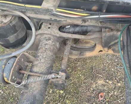 Чорний Кроне SDC 27, об'ємом двигуна 0 л та пробігом 100 тис. км за 6500 $, фото 17 на Automoto.ua