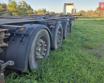 Черный Кроне SDC 27, объемом двигателя 0 л и пробегом 0 тыс. км за 6000 $, фото 1 на Automoto.ua