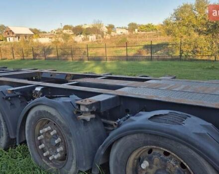 Черный Кроне SDC 27, объемом двигателя 0 л и пробегом 0 тыс. км за 6000 $, фото 2 на Automoto.ua