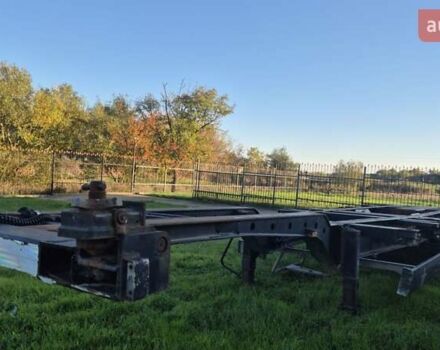 Черный Кроне SDC 27, объемом двигателя 0 л и пробегом 0 тыс. км за 6000 $, фото 4 на Automoto.ua