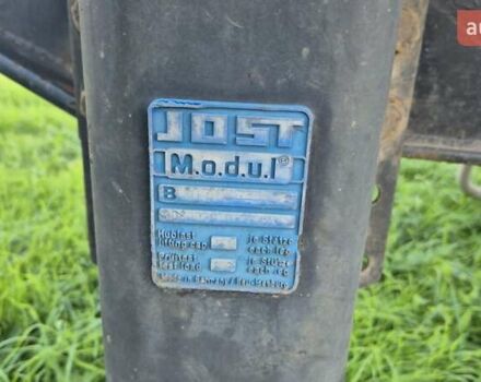 Черный Кроне SDC 27, объемом двигателя 0 л и пробегом 0 тыс. км за 6000 $, фото 3 на Automoto.ua