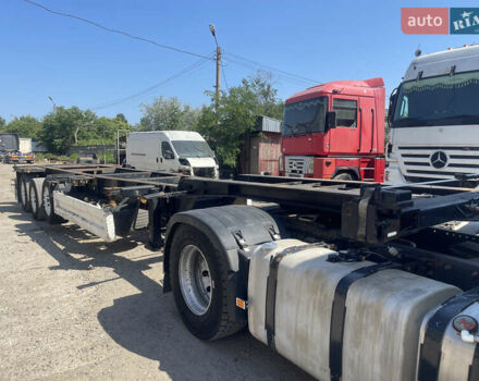 Чорний Кроне SDC 27, об'ємом двигуна 0 л та пробігом 0 тис. км за 7200 $, фото 8 на Automoto.ua
