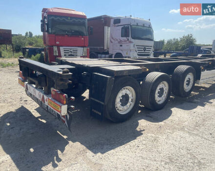 Чорний Кроне SDC 27, об'ємом двигуна 0 л та пробігом 0 тис. км за 7200 $, фото 3 на Automoto.ua