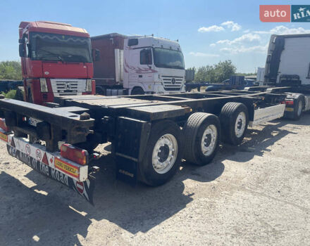 Чорний Кроне SDC 27, об'ємом двигуна 0 л та пробігом 0 тис. км за 7200 $, фото 1 на Automoto.ua