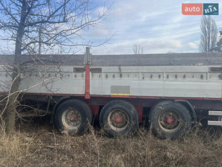 Кроне SDC 27 1996 у Белой Церкве на Automoto.ua Чорний Кроне SDC 27, об'ємом двигуна 0 л та пробігом 0 тис. км за 3000 $, фото 1 на Automoto.ua
