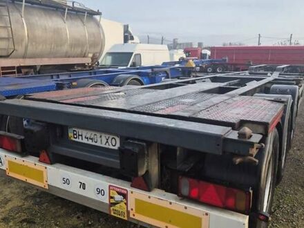 Чорний Кроне SDC 27, об'ємом двигуна 0 л та пробігом 100 тис. км за 6500 $, фото 1 на Automoto.ua