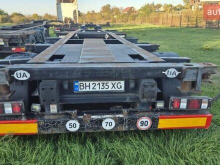 Черный Кроне SDC 27, объемом двигателя 0 л и пробегом 0 тыс. км за 6000 $, фото 1 на Automoto.ua