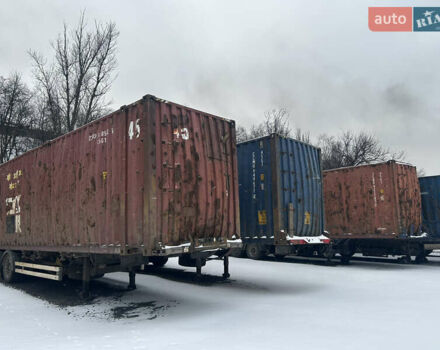 Червоний Кроне SDC 27, об'ємом двигуна 0 л та пробігом 100 тис. км за 10000 $, фото 1 на Automoto.ua