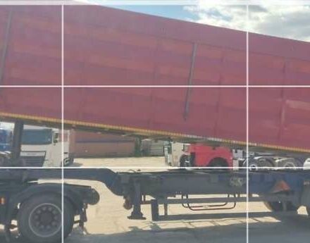 Червоний Кроне SDC 27, об'ємом двигуна 0 л та пробігом 0 тис. км за 15500 $, фото 1 на Automoto.ua