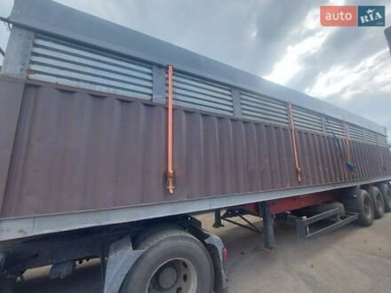 Кроне SDC 27 2003 в Полтаве на Automoto.ua Красный Кроне SDC 27, объемом двигателя 0 л и пробегом 100 тыс. км за 6500 $, фото 1 на Automoto.ua