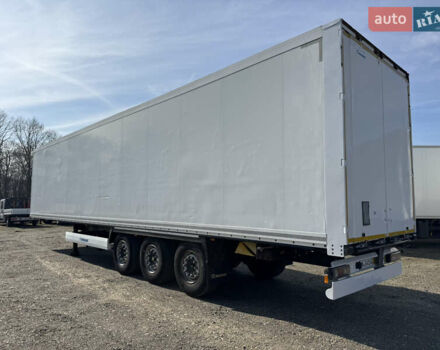 Кроне SDC 27, объемом двигателя 0 л и пробегом 219 тыс. км за 12477 $, фото 8 на Automoto.ua