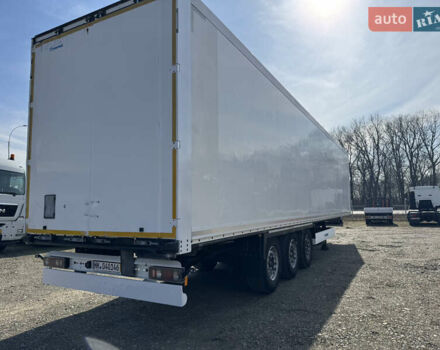 Кроне SDC 27, объемом двигателя 0 л и пробегом 219 тыс. км за 12477 $, фото 5 на Automoto.ua