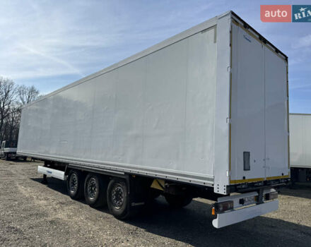 Кроне SDC 27, объемом двигателя 0 л и пробегом 219 тыс. км за 12477 $, фото 10 на Automoto.ua