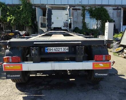 Кроне SDC 27, об'ємом двигуна 0 л та пробігом 0 тис. км за 7900 $, фото 4 на Automoto.ua