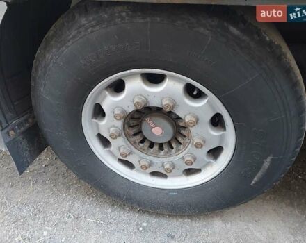 Кроне SDC 27, об'ємом двигуна 0 л та пробігом 111 тис. км за 6000 $, фото 6 на Automoto.ua