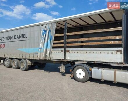 Кроне SDC 27, об'ємом двигуна 0 л та пробігом 111 тис. км за 6000 $, фото 4 на Automoto.ua