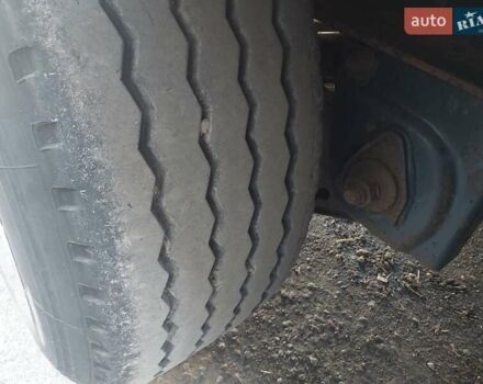 Кроне SDC 27, об'ємом двигуна 0 л та пробігом 111 тис. км за 6000 $, фото 2 на Automoto.ua