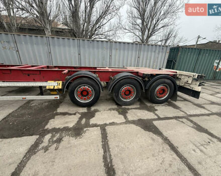 Кроне SDC 27, объемом двигателя 0 л и пробегом 0 тыс. км за 7500 $, фото 1 на Automoto.ua