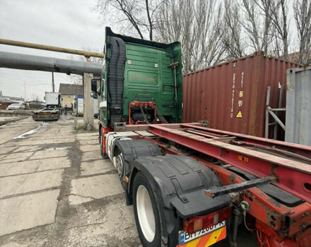 Кроне SDC 27, объемом двигателя 0 л и пробегом 0 тыс. км за 7500 $, фото 5 на Automoto.ua