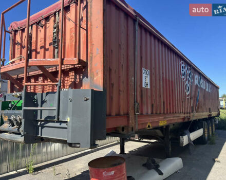 Кроне SDC 27, объемом двигателя 0 л и пробегом 0 тыс. км за 8700 $, фото 4 на Automoto.ua