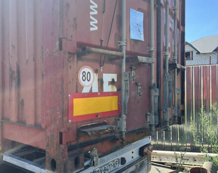 Кроне SDC 27, объемом двигателя 0 л и пробегом 0 тыс. км за 8700 $, фото 1 на Automoto.ua