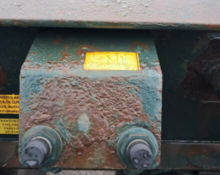 Кроне SDC 27, объемом двигателя 0 л и пробегом 200 тыс. км за 4800 $, фото 14 на Automoto.ua