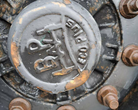 Кроне SDC 27, объемом двигателя 0 л и пробегом 200 тыс. км за 4800 $, фото 10 на Automoto.ua