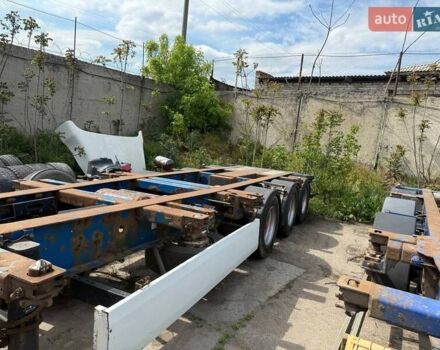 Кроне SDC 27, объемом двигателя 0 л и пробегом 0 тыс. км за 6700 $, фото 4 на Automoto.ua