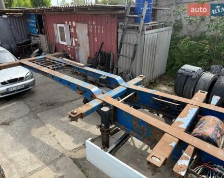 Кроне SDC 27, объемом двигателя 0 л и пробегом 0 тыс. км за 6700 $, фото 3 на Automoto.ua