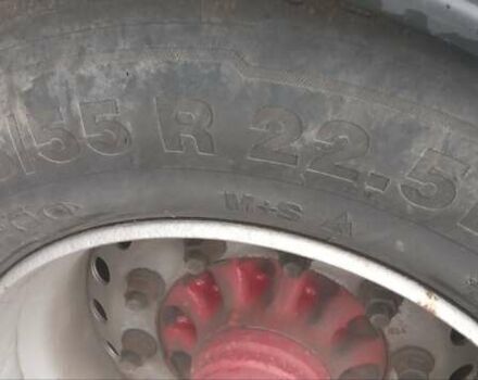 Серый Кроне SDC 27, объемом двигателя 0 л и пробегом 1 тыс. км за 5500 $, фото 2 на Automoto.ua