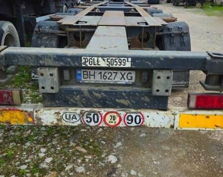 Серый Кроне SDC 27, объемом двигателя 0 л и пробегом 0 тыс. км за 6300 $, фото 1 на Automoto.ua