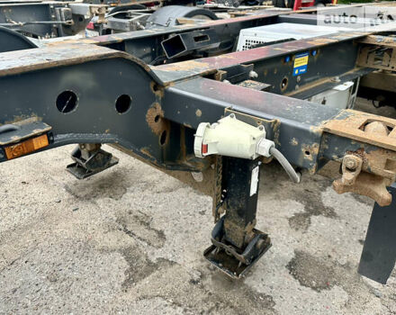 Серый Кроне SDC 27, объемом двигателя 0 л и пробегом 0 тыс. км за 16000 $, фото 4 на Automoto.ua