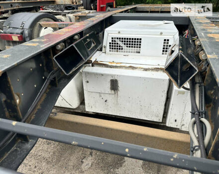 Серый Кроне SDC 27, объемом двигателя 0 л и пробегом 0 тыс. км за 16000 $, фото 5 на Automoto.ua