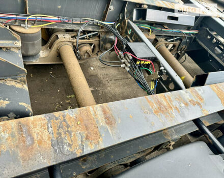 Серый Кроне SDC 27, объемом двигателя 0 л и пробегом 0 тыс. км за 16000 $, фото 9 на Automoto.ua