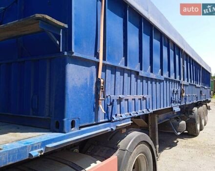 Синий Кроне SDC 27, объемом двигателя 0 л и пробегом 1 тыс. км за 6000 $, фото 9 на Automoto.ua