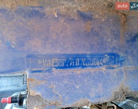 Синий Кроне SDC 27, объемом двигателя 0 л и пробегом 1 тыс. км за 6000 $, фото 7 на Automoto.ua