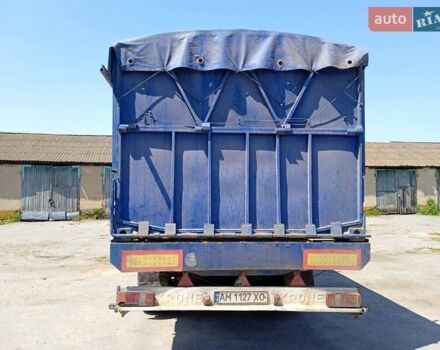 Синий Кроне SDC 27, объемом двигателя 0 л и пробегом 1 тыс. км за 6000 $, фото 10 на Automoto.ua