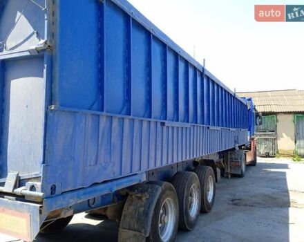 Синий Кроне SDC 27, объемом двигателя 0 л и пробегом 1 тыс. км за 6000 $, фото 13 на Automoto.ua