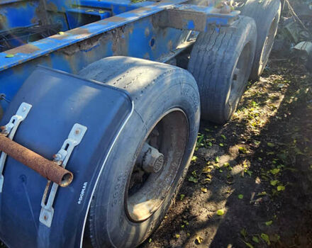 Синий Кроне SDC 27, объемом двигателя 0 л и пробегом 0 тыс. км за 2000 $, фото 2 на Automoto.ua