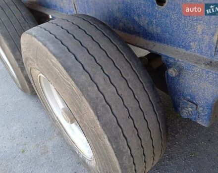 Синий Кроне SDC 27, объемом двигателя 0 л и пробегом 1 тыс. км за 6000 $, фото 6 на Automoto.ua